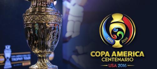 La Copa América Centenario inicia este jueves la etapa decisiva con la disputa de los cuartos de final