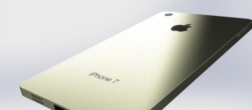 Apple iPhone 7: sul web spunta la foto del pulsante Home Touch-Sensitive