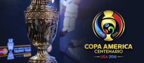 Copa America 2016, Usa-Ecuador e Peru-Colombia.