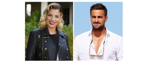 Gossip: Emma Marrone rivede Fabio Borriello a Milano?