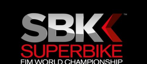 Il logo ufficiale della Superbike