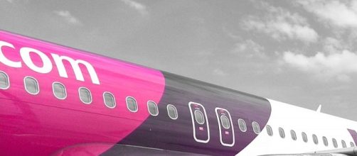 In arrivo un nuovo collegamento per Wizz Air