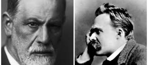 Nietzsche e Freud: pensiero filosofico