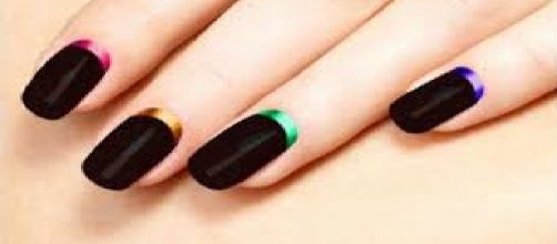 Novità nail art: proposte da copiare, estate 2016