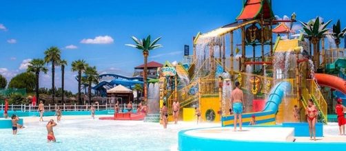 Toscana, 900 posti di lavoro per Acquapark Valleverde