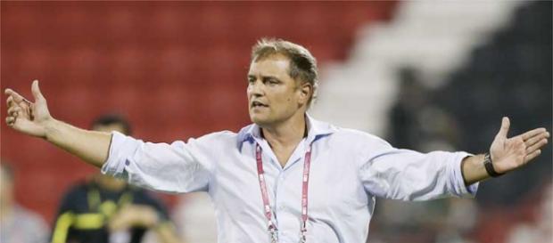 Aguirre pode ser o novo treinador do Corinthians. Aguirre pode ser o novo treinador do Corinthians.