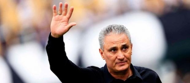 Após fazer história no Corinthians, Tite vai comandar a Seleção Brasileira Após fazer história no Corinthians, Tite vai comandar a Seleção Brasileira