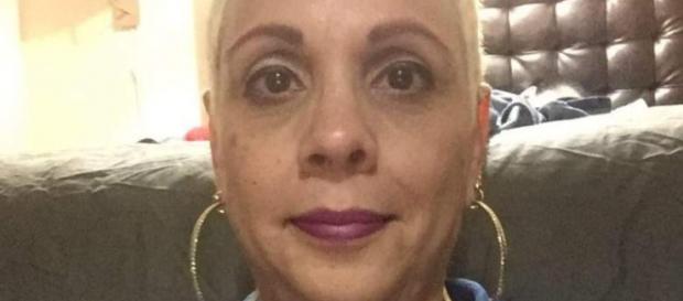 Brenda McCool já teve cancro duas vezes. Brenda McCool já teve cancro duas vezes.