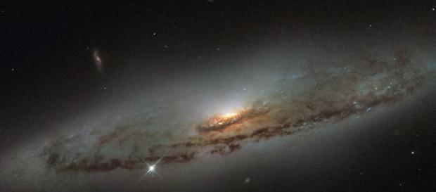 By ESA/Hubble & NASA and S. Smartt (Queen's University Belfast) CC-BY-3.0 via Wikimedai Commons By ESA/Hubble & NASA and S. Smartt (Queen's University Belfast) CC-BY-3.0 via Wikimedai Commons
