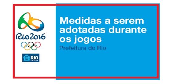 Confira os feriados durante as Olimpíadas Confira os feriados durante as Olimpíadas