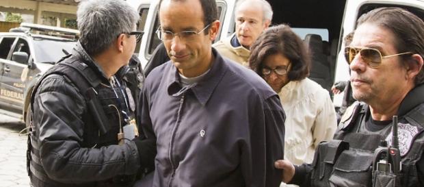Marcelo Odebrecht passa a colaborar com as investigações da Lava Jato Marcelo Odebrecht passa a colaborar com as investigações da Lava Jato