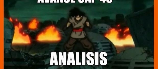 Despues de habernos dado la sinopsis del capitulo queremos compartirla con ustedes Despues de habernos dado la sinopsis del capitulo queremos compartirla con ustedes