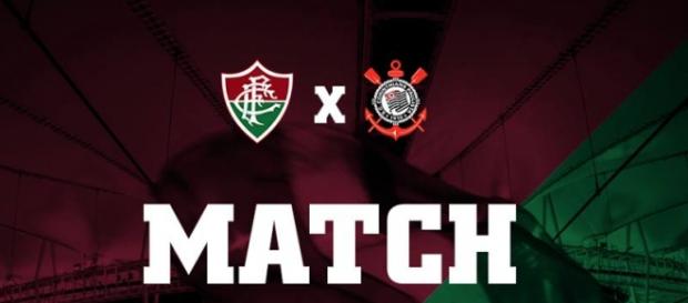 Fluminense e Corinthians é duelo clássico do futebol brasileiro Fluminense e Corinthians é duelo clássico do futebol brasileiro