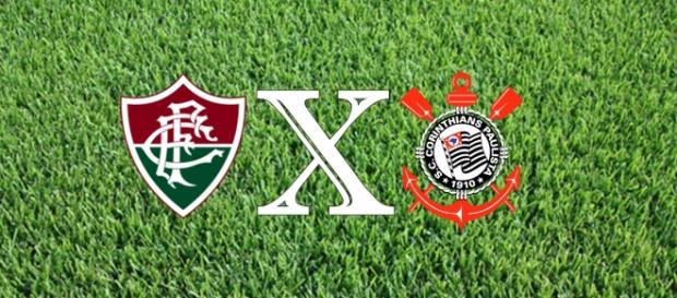 Fluminense x Corinthians: assista ao vivo na TV e online Fluminense x Corinthians: assista ao vivo na TV e online