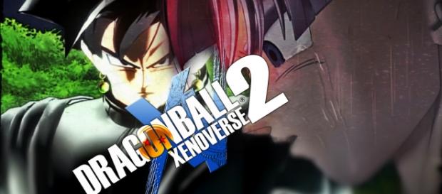¿"Gokú Black" aparecerá en Dragón Ball Xenoverse 2? ¿"Gokú Black" aparecerá en Dragón Ball Xenoverse 2?