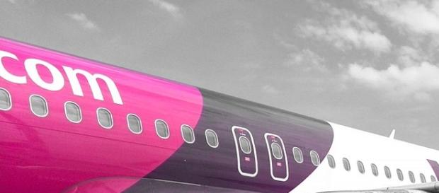 In arrivo un nuovo collegamento per Wizz Air In arrivo un nuovo collegamento per Wizz Air