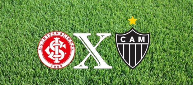 Internacional x Atlético-MG ao vivo na TV e online Internacional x Atlético-MG ao vivo na TV e online