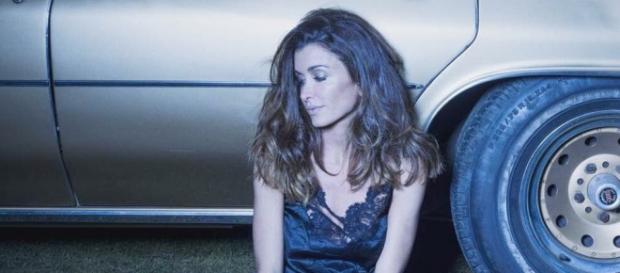 Jenifer présente son nouveau single : Paradis Secret ! Jenifer présente son nouveau single : Paradis Secret !
