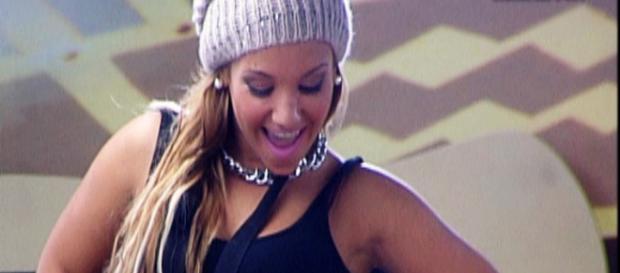 Joana Diniz foi concorrente dos reality shows da TVI Joana Diniz foi concorrente dos reality shows da TVI