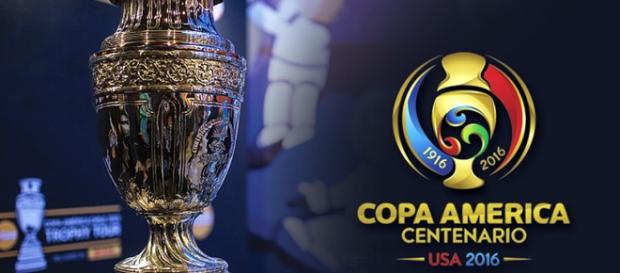 La Copa América Centenario inicia este jueves la etapa decisiva con la disputa de los cuartos de final La Copa América Centenario inicia este jueves la etapa decisiva con la disputa de los cuartos de final