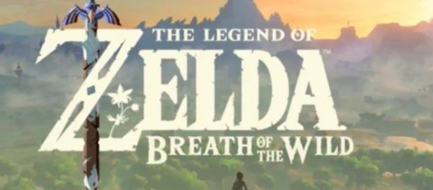Legend of Zelda:Breath of the Wild/Image via YouTube Legend of Zelda:Breath of the Wild/Image via YouTube