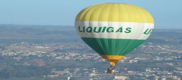 Liquigás é a 'bola da vez' na pauta de vendas Liquigás é a 'bola da vez' na pauta de vendas