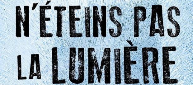 N'éteins pas la lumière - Bernard Minier N'éteins pas la lumière - Bernard Minier