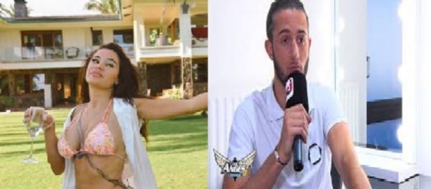 Oui, Tarek et Milla sont bel et bien en couple ! Oui, Tarek et Milla sont bel et bien en couple !