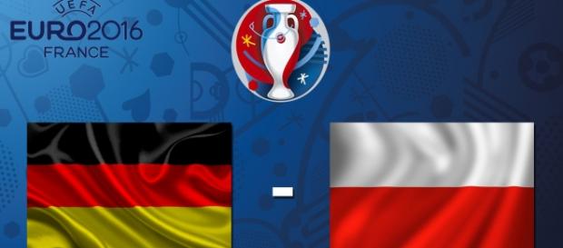 Polska reprezentacja zmierzy się na Stade de France z Niemcami Polska reprezentacja zmierzy się na Stade de France z Niemcami
