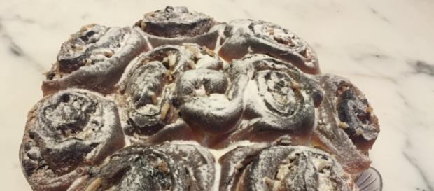 Ricetta classica: Torta alle rose Ricetta classica: Torta alle rose
