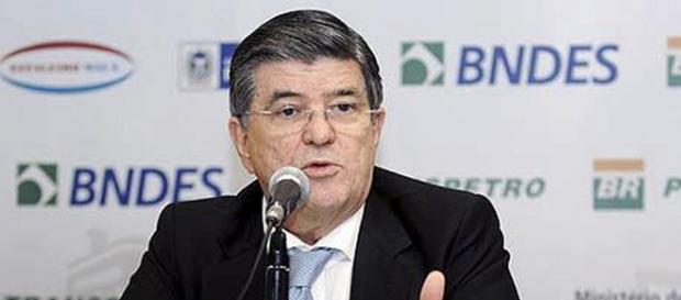 Sérgio Machado Foto: Agência Petrobras Sérgio Machado Foto: Agência Petrobras