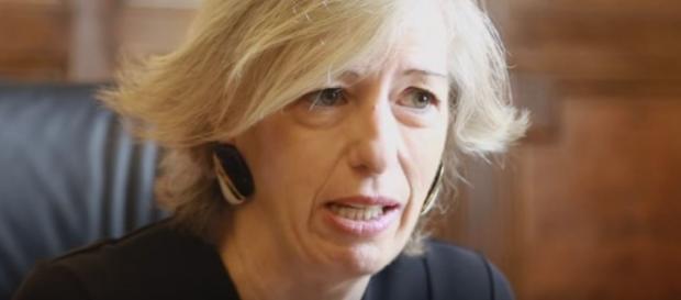 Ultime notizie scuola, giovedì 16 giugno 2016: ministro Stefania Giannini Ultime notizie scuola, giovedì 16 giugno 2016: ministro Stefania Giannini