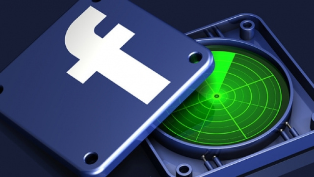 A breve disporremo di una facebook app che ci consentirà di segnalare le persone che sospettiamo possano suicidarsi
