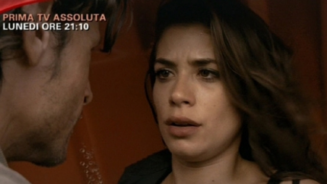 Anticipazioni di Squadra Antimafia 8