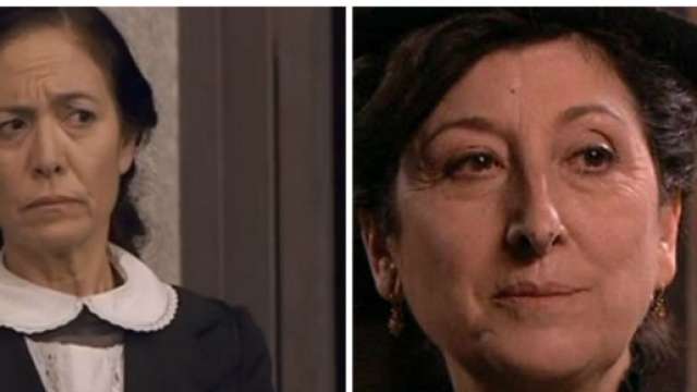 Anticipazioni Una Vita: Fabiana uccide Ursula