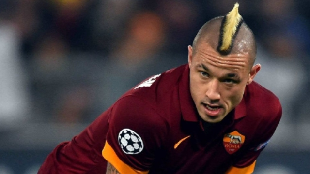 Furto in casa Nainggolan: ladri arrestati