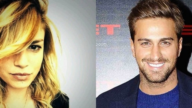 Gossip news: è ancora amore tra Emma e Fabio?