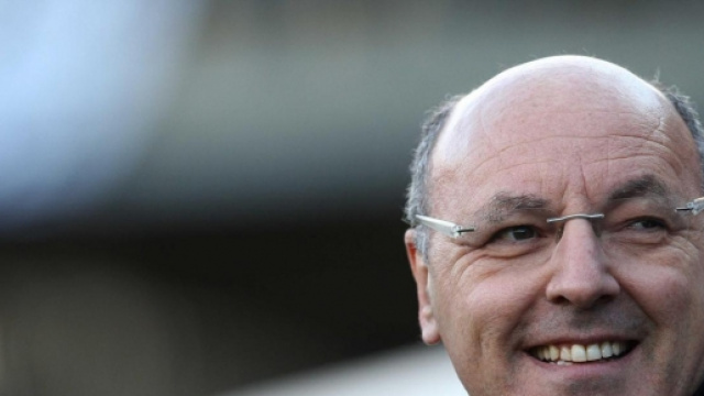 Juve, clamorosa idea per il centrocampo