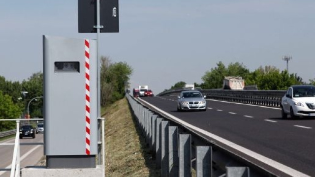 Multe con autovelox nulle se non vi sono le caratteristiche della strada.
