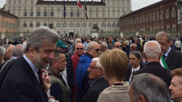 Riforma pensioni, Damiano incalza Renzi sulla pensione anticipata