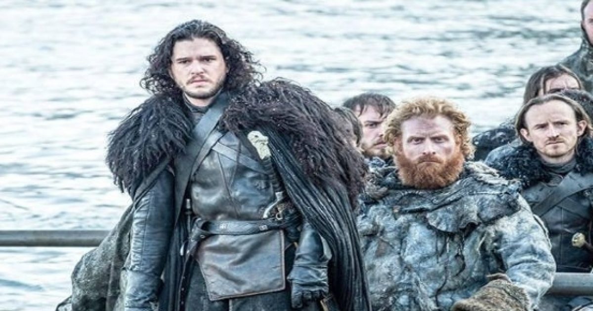 Games of Thrones 6x09, anticipazioni, trailer e streaming