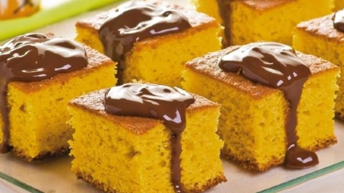 8 Receitas De Bolos Light Para Comer Sem Culpa