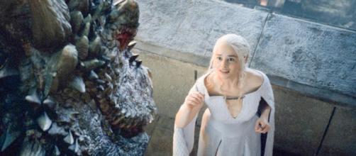 Game of Thrones Season 6: Screencap: Game of Thrones Vest Scenes via YouTube