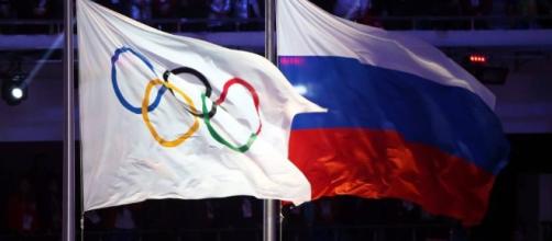 La IAAF vetó a Rusia de los Juegos Olímpicos de Río de Janeiro debido a los casos de doping
