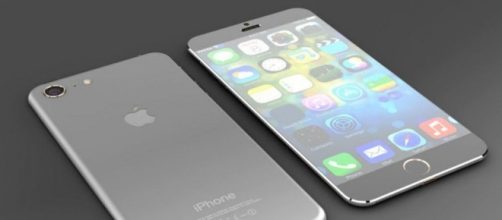 Apple ’iPhone 7: conferme foto cover e confezione modello 256 GB