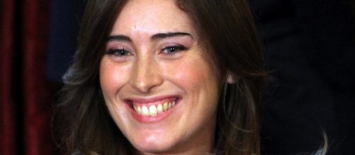 Boschi, ministro proponente riforma costituzionale