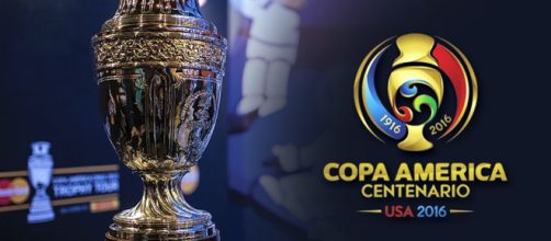 Copa America 2016, Argentina-Venezuela e Messico-Cile