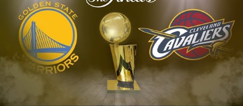 Finals di NBA 2016 Warriors-Cavaliers