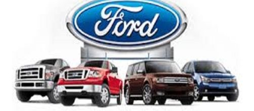 Ford está com várias vagas abertas para profissionais e estagiários
