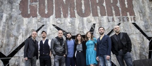 Gomorra 2 streaming ultimi episodi